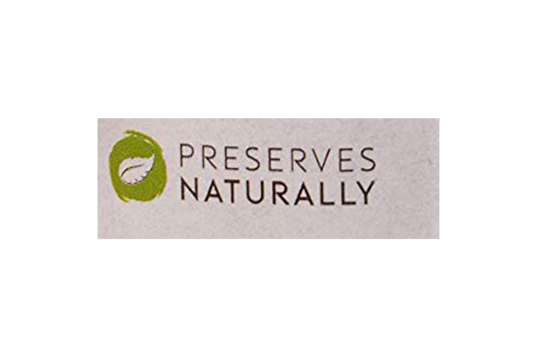 Preserves Naturally Green Chilli Pickle    Glass Jar  200 grams